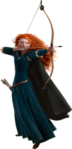 Merida