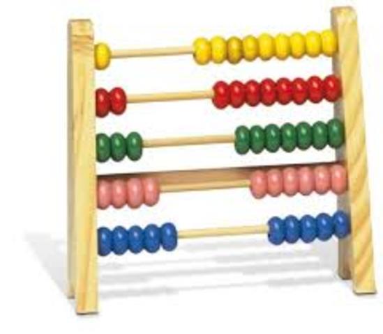 abachi e pallottolieri