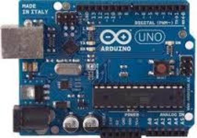 Arduino UNO