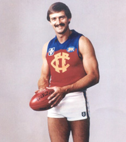 Quinlan wins Brownlow medal