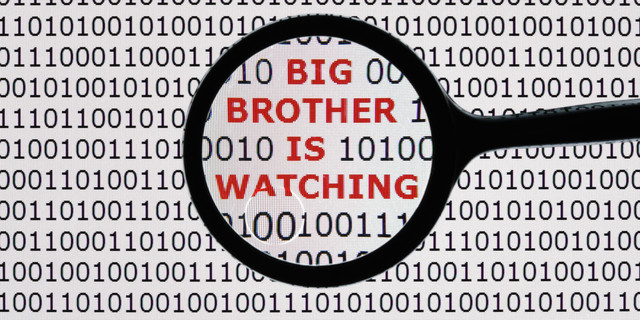 Demande de création d'un comité de surveillance et tribunal de l'informatique