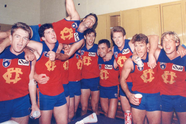 Highest score/winning margin