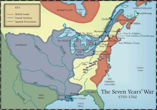 Beginning of The _______ Year War