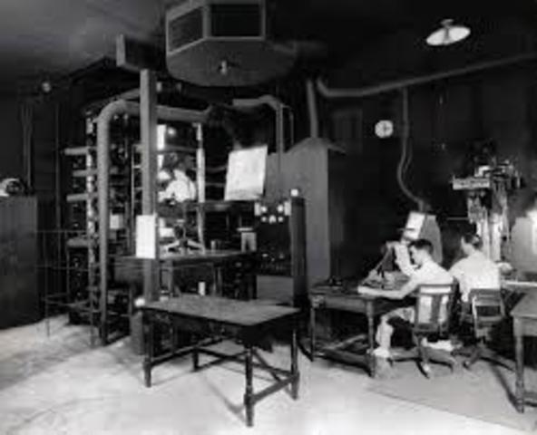 Disney began experimenting