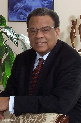 Andrew Young