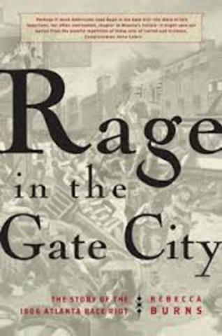 1906 Atlanta Riot