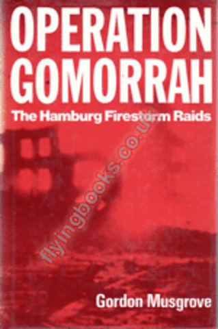 Operation Gomorrah
