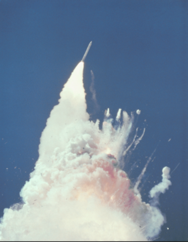 Challenger Disaster