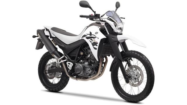 XT660R