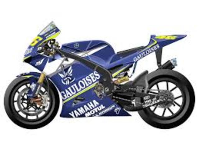 yamaha