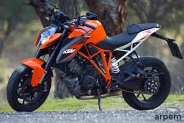 super duke