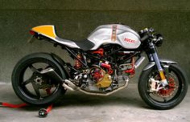Ducatti
