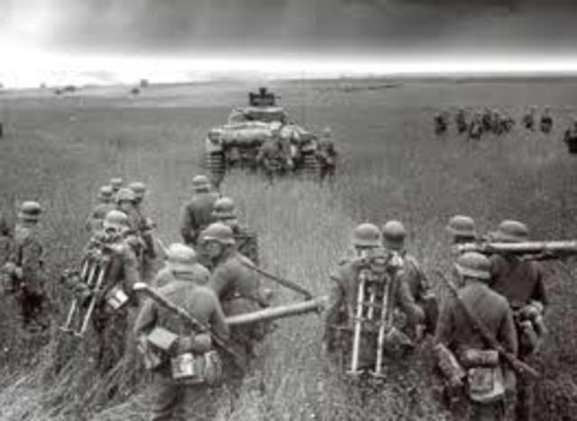 Operation Barbarossa