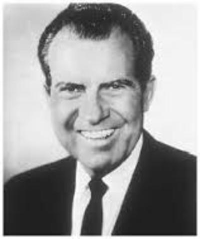ricahrd nixon