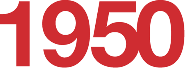 1950 Economic Indicator