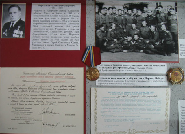 Советский Союз досрочно денонсировал советско-японский пакт о нейтралитете