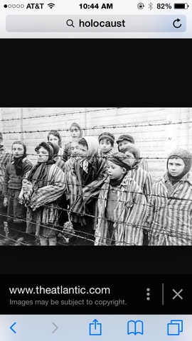 Holocaust