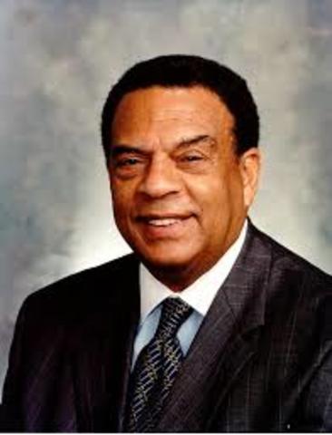 Andrew young
