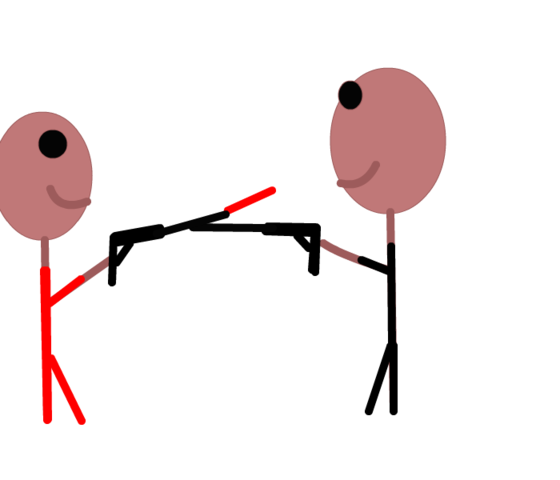 Batlle of The Plains of Abraham