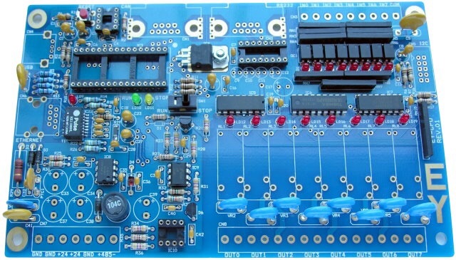 LA NASCITA DEI CIRCUITI INTEGRATI