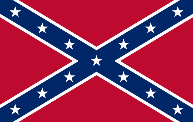 The Confederacy is Born