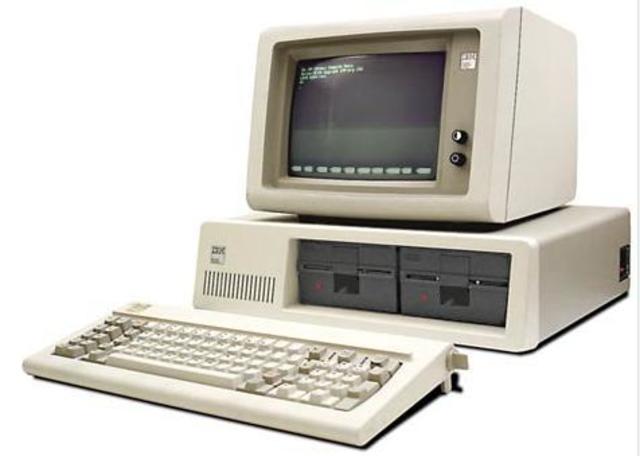 Quinta Generación(1984-1999)