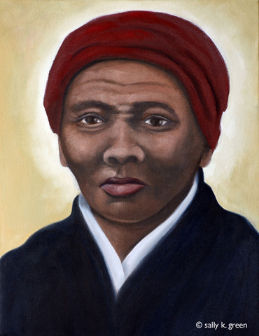 Harriet Tubman