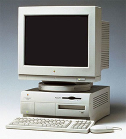 cuarta generacion de computadores