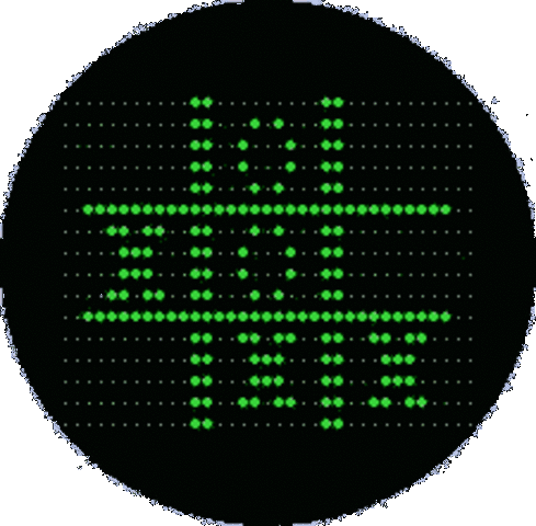 primer sistema de almacenamiento 1947