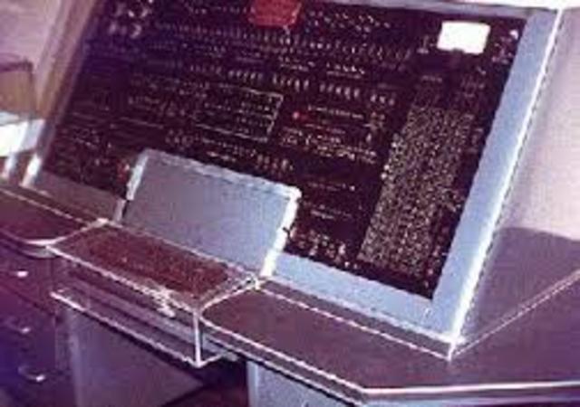 binary automatic calculator (binac)