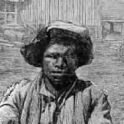 Gabriel Prosser Plot