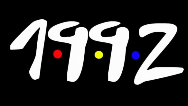 1992 Economic Indicators