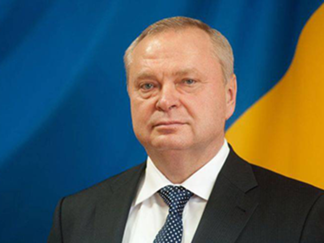 Александр Пеклушенко