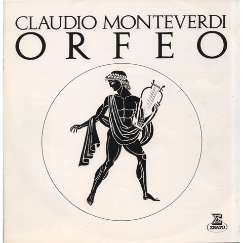 L'Orfeo