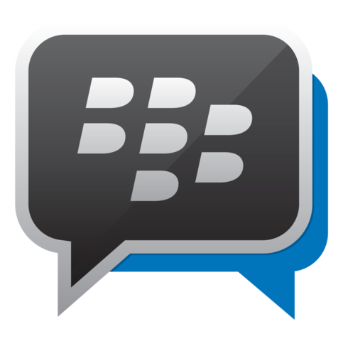 BlackBerry Messenger