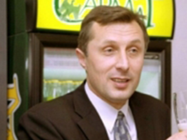 Станислав Мельник