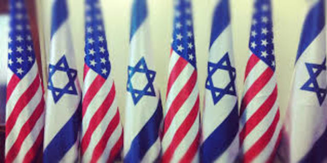 U.S relations with Israel - Present