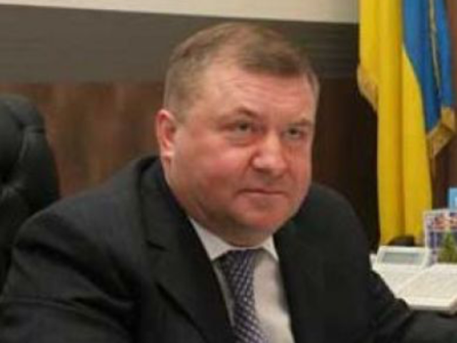 Сергей Вальтер