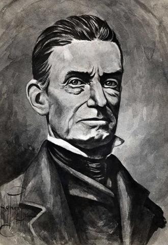 John Brown