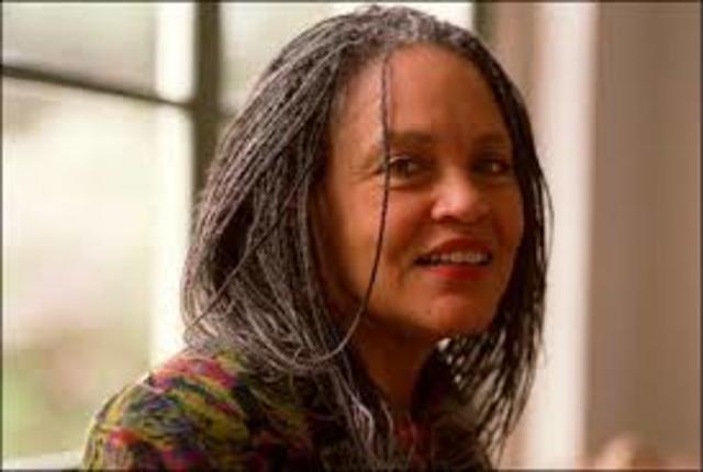 charlayne hunter