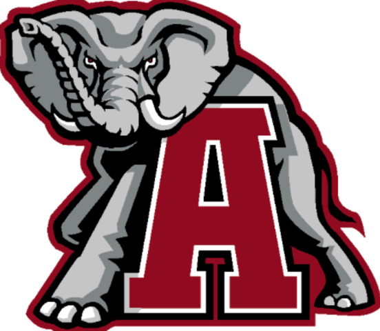 Black students denied