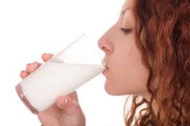 Free school milk stopped