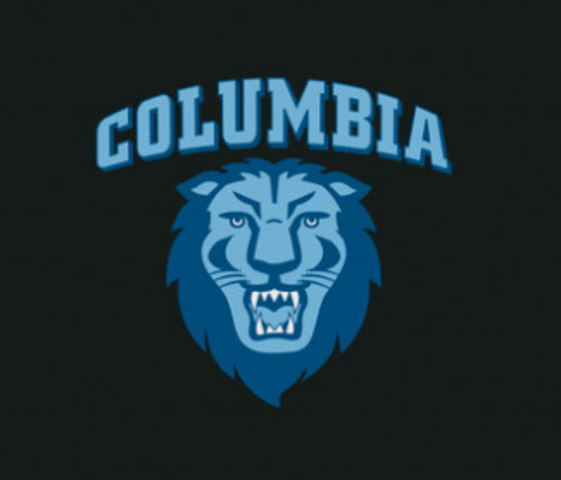 Students throw Olympics party