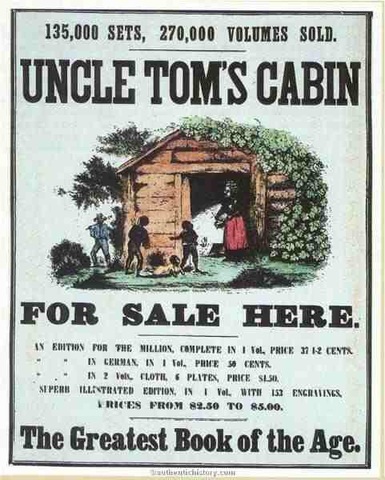 Uncle Tom's Cabin