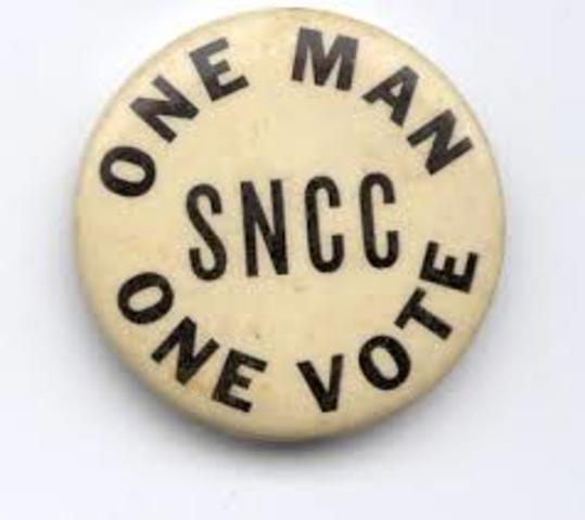 Formation of SNCC