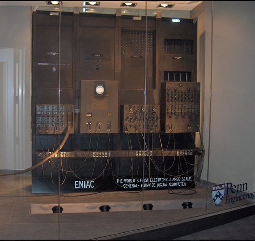 ENIAC
