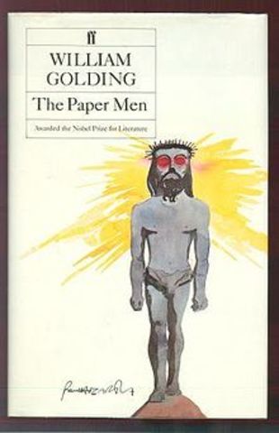 "The Paper Men"