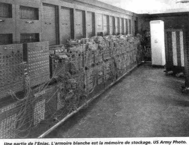 L'ENIAC