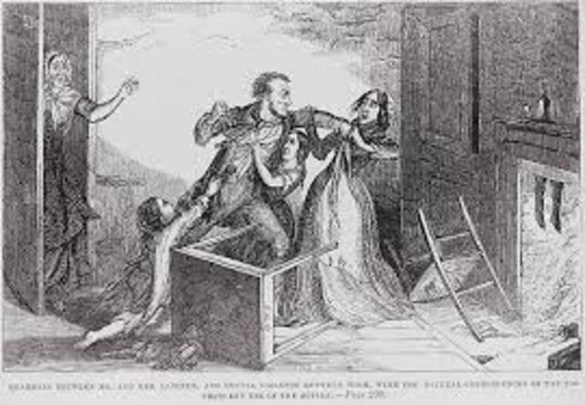 the temperance movement