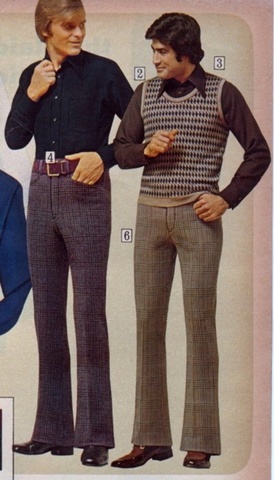 1970 clothes for work